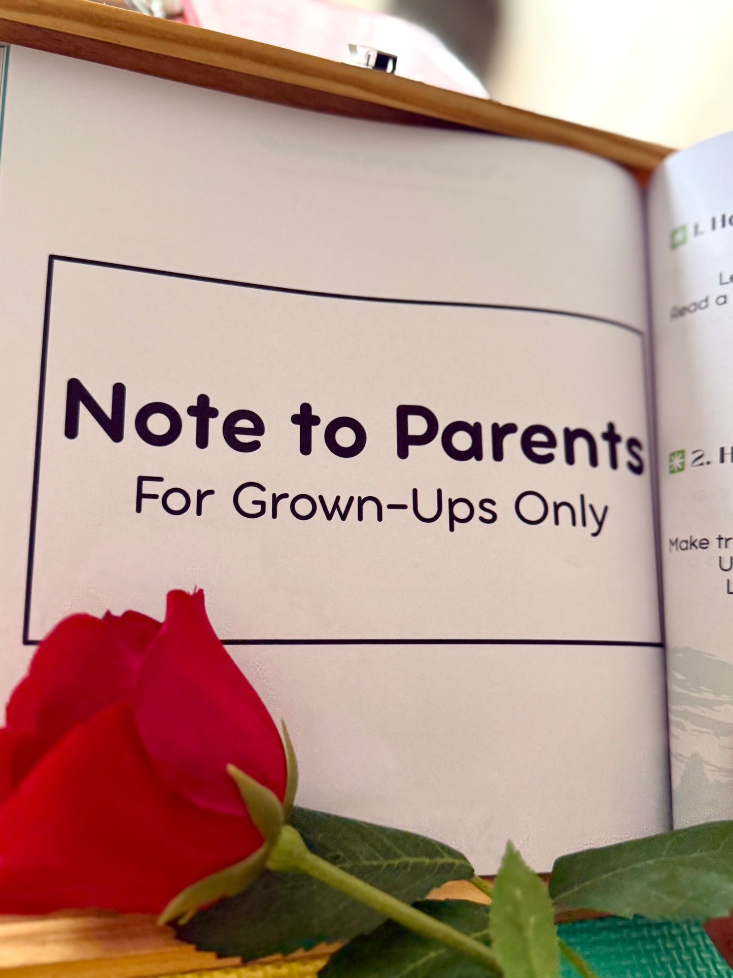 The New Kid: “How to Start Something New and Rock It!” A Fun and Helpful Guide for Kids to Prepare for School, Camp & More!